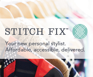 Stitch Fix Advertising